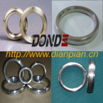 Oval Ring Joint Gasket/Octagonal Ring Joint Gasket/Aluminium Gasket